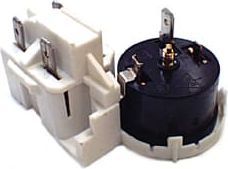 Relais WHIRLPOOL Relais+klixon 07091/d