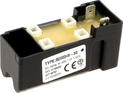 Allumeur BOSCH Allumeur 4 points 12015937