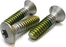 Vis FAGOR Vis 8x39 fixation croisillon par 3