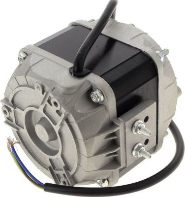Ventilateur GÉNÉRIQUE Moteur ventilateur 25 watts 485199935006