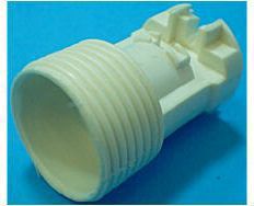 Ampoule WHIRLPOOL Douille de lampe 481225528008