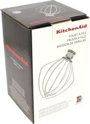 Fouet KITCHENAID Fouet robot cage A150014