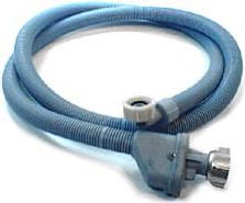 Tuyaux BRANDT Aquastop+tuyau 55X5046