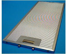 Filtre SCHOLTES Filtre graisse metal 470x195 C00136078 Filtre SCHOLTES Filtre graisse metal 470x195 C00136078