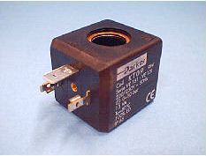 Electrovanne CALOR Bobine electrovanne