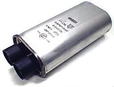 Condensateur MOULINEX Condensateur 1,14µf /2100v