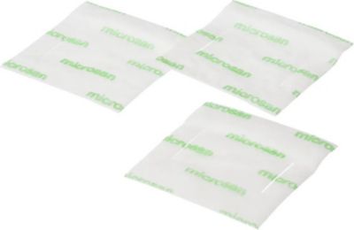 Filtre BOSCH Filtres protection moteur x3 , 80x80x5mm