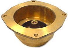 Pièce détachée GÉNÉRIQUE Corps inferieur chaudiere 222900200