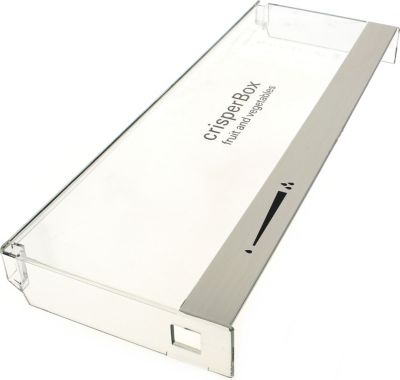 Porte SIEMENS Facade bac a legume crisper box 00706562