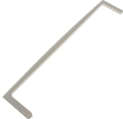 Clayette SMEG Enjoliveur avant de clayette 766250597 Clayette SMEG Enjoliveur avant de clayette 766250597