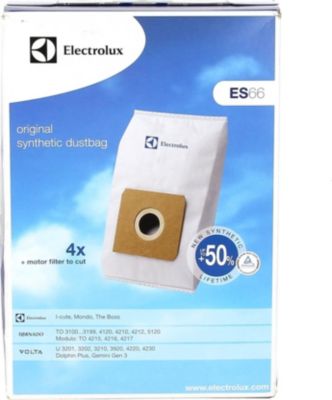 Sac TORNADO Sacs aspirateur par 4 + filtre Sac TORNADO Sacs aspirateur par 4 + filtre