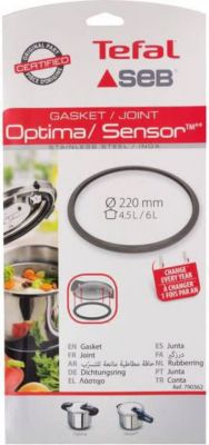 Joint SEB Joint sensor/optima 4,5l/6l inox 790362