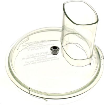 Couvercle MAGIMIX Couvercle bol 3200