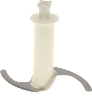 Lame BRAUN Couteau hachoir ca 500ml 7050141