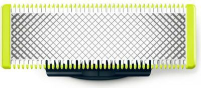 Grille PHILIPS Tete rasoir one blade 422203628081