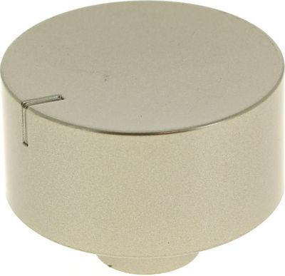 Bouton ROSIERES Bouton gris 12h gaz 42826972
