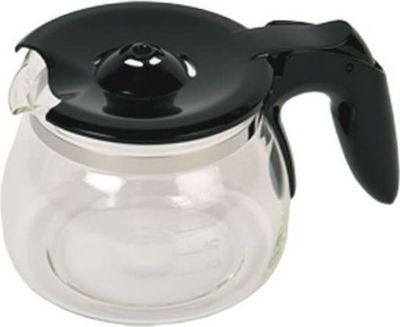 Verseuse TEFAL Verseuse 6 tasses noire fs-9100014700