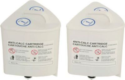 Filtre MOULINEX Cartouches anti-calcaire par 2, xd9030e0