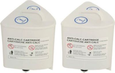 Filtre MOULINEX Cartouches anti-calcaire par 2, xd9030e0