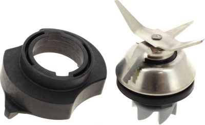 Lame MOULINEX Couteau + joint + verrou ss-1530000868