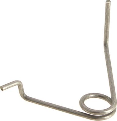 Amortisseur WHIRLPOOL Ressort de rappel 481990200756 Amortisseur WHIRLPOOL Ressort de rappel 481990200756