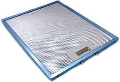Filtre WHIRLPOOL Filtre graisse métal 320x258x9mm,