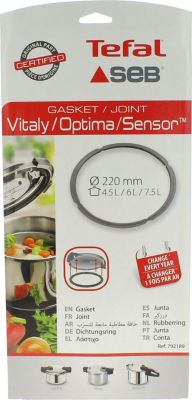 Joint SEB Joint cocotte inox d=220, 792189