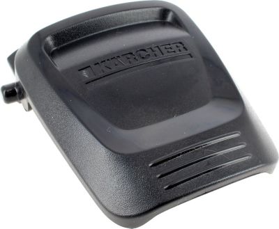 Sécurité de porte KARCHER Fermoir 5.075-037.0