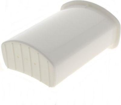 Pièce détachée MAGIMIX Poussoir le mini blanc Pièce détachée MAGIMIX Poussoir le mini blanc