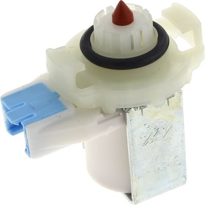 Electrovanne WHIRLPOOL Electrovanne regeneration 480140102391 Electrovanne WHIRLPOOL Electrovanne regeneration 480140102391