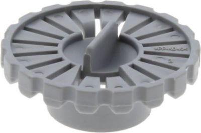 Pièce détachée WHIRLPOOL Douchette supérieure 481010413628