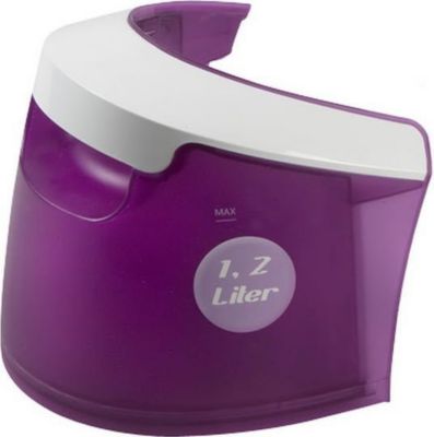 Réservoir LISTO Reservoir d'eau violet