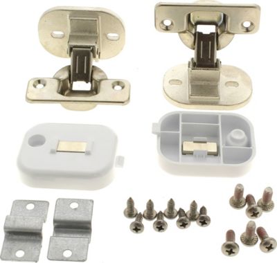 Pièce détachée THOMSON Kit fixation habillage Pièce détachée THOMSON Kit fixation habillage