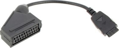 Pièce détachée SAMSUNG Adaptateur péritel