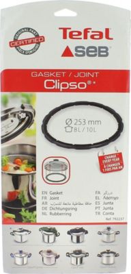 Joint SEB Joint clipso 8l/10l d=253, 792237