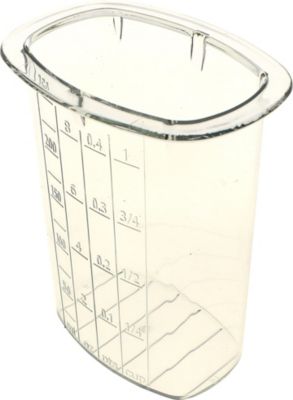 Pièce détachée MAGIMIX Poussoir cuisine systeme 17221