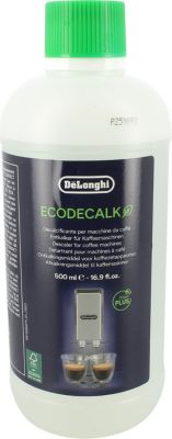 Kit d'entretien DELONGHI Detartrant liquide delonghi 500ml