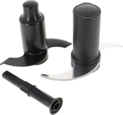 Entraîneur MAGIMIX Fourreau d'axe + couteaux 17710