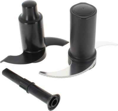 Entraîneur MAGIMIX Fourreau d'axe + couteaux 17710