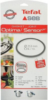 Joint SEB Joint sensor/optima 8-10l inox 790364