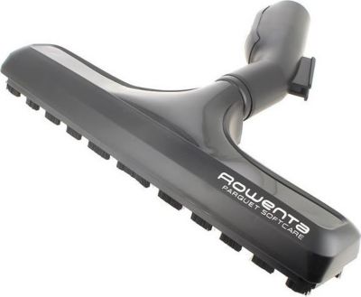 Brosse ROWENTA Brosse parquet rs-rt3512, zr904701
