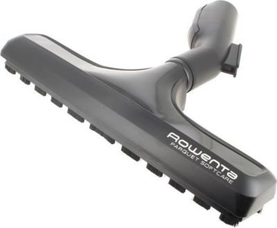 Brosse ROWENTA Brosse parquet rs-rt3512, zr904701