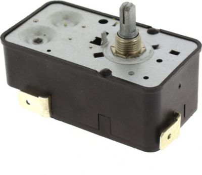 Programmateur MAGIMIX Minuterie tag/c at502280100