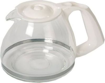 Verseuse MOULINEX Verseuse blanche + couvercle ss-201807