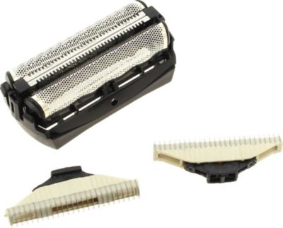 Lame PHILIPS Couteau + grille 422203618111