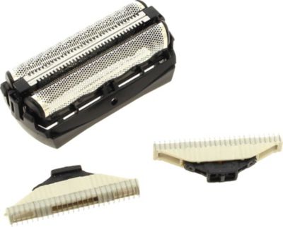 Lame PHILIPS Couteau + grille 422203618111