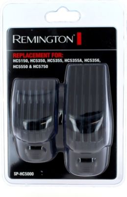 Sabots REMINGTON Sabot par 2 sp-hc5000
