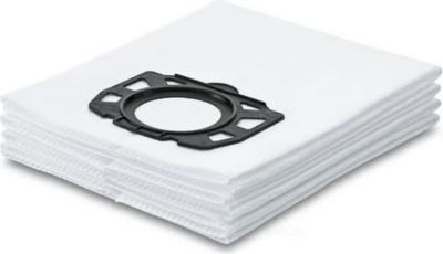 Sac KARCHER Sacs aspirateur par 4, 2.863-006.0