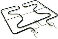 Résistance BOSCH Résistance sole 1100w 00470763