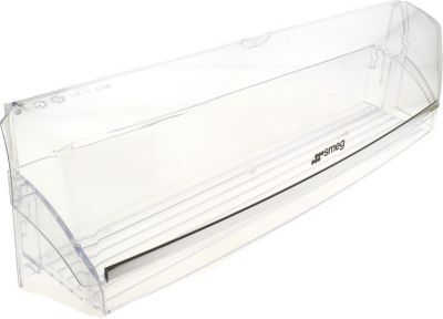 Balconnet de porte SMEG Balconnet superieur+couvercle 690392062 Balconnet de porte SMEG Balconnet superieur+couvercle 690392062